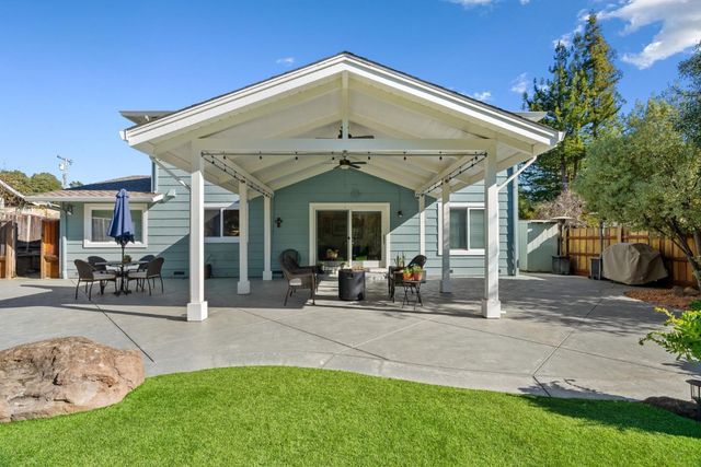 1699 Cheryl Way, Aptos, CA 95003