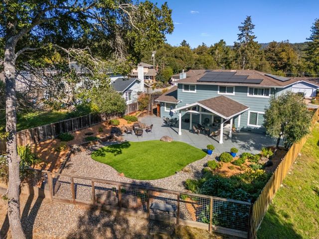 1699 Cheryl Way, Aptos, CA 95003