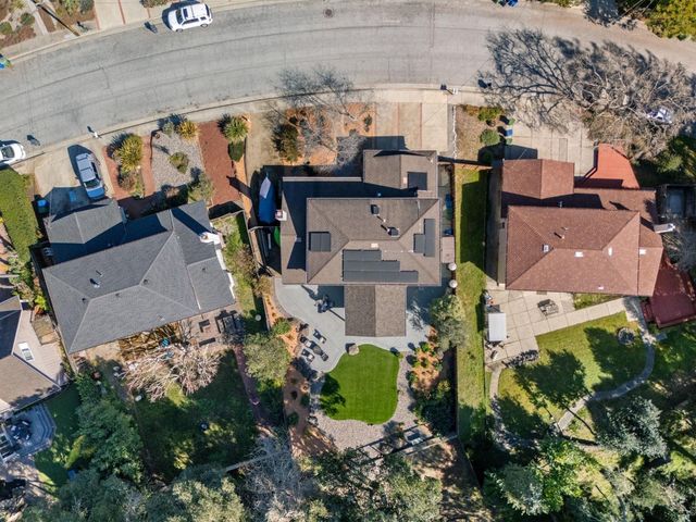 1699 Cheryl Way, Aptos, CA 95003