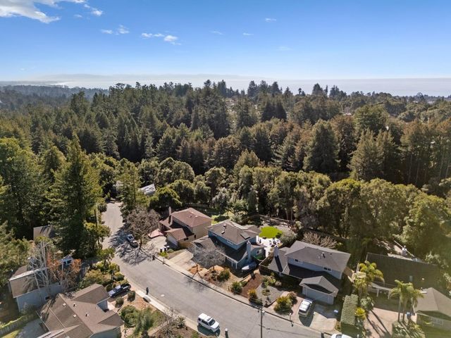 1699 Cheryl Way, Aptos, CA 95003