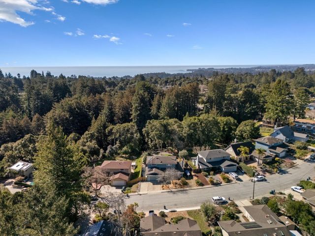 1699 Cheryl Way, Aptos, CA 95003