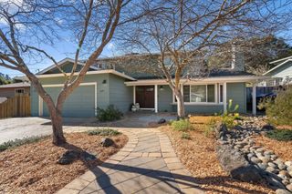 1699 Cheryl Way, Aptos, CA 95003
