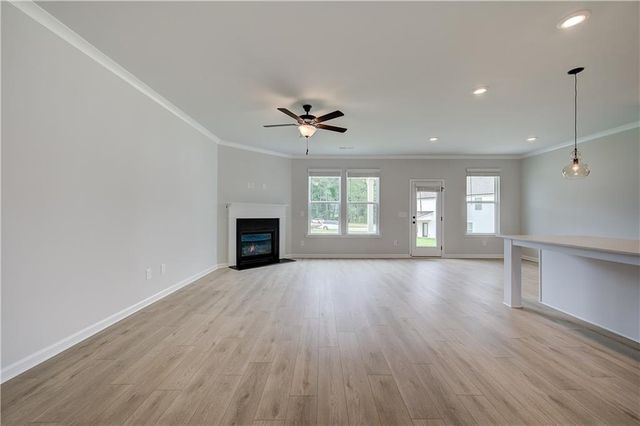908 Kranston Drive, Locust Grove, GA 30248