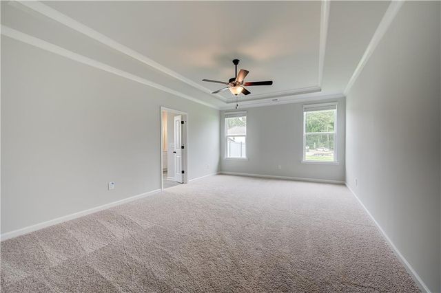 908 Kranston Drive, Locust Grove, GA 30248