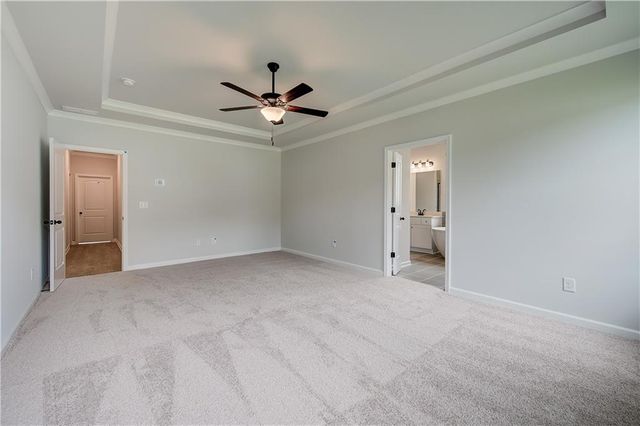 908 Kranston Drive, Locust Grove, GA 30248