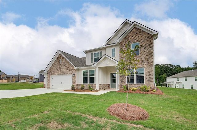 908 Kranston Drive, Locust Grove, GA 30248