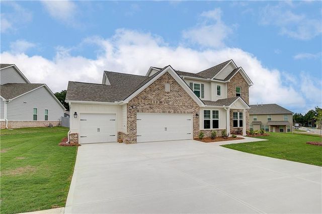 908 Kranston Drive, Locust Grove, GA 30248