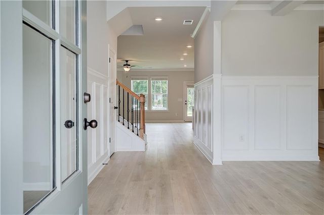 908 Kranston Drive, Locust Grove, GA 30248