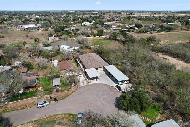 2118 Earth Lane, Mission, TX 78573