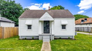 3320 Vetter Ave, Louisville, KY 40215