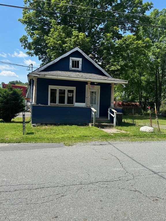 133 Pine Street, Wurtsboro, NY 12790