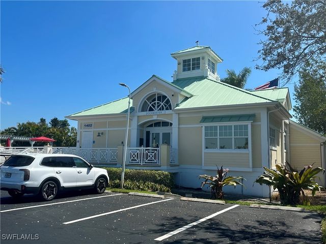 1402 N Collier BLVD, Marco Island, FL 34145