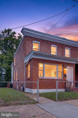 2905 N MADISON ST, Wilmington, DE 19802