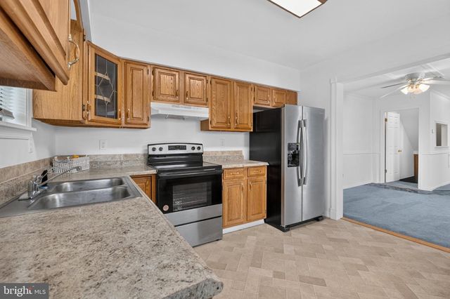 2905 N MADISON ST, Wilmington, DE 19802