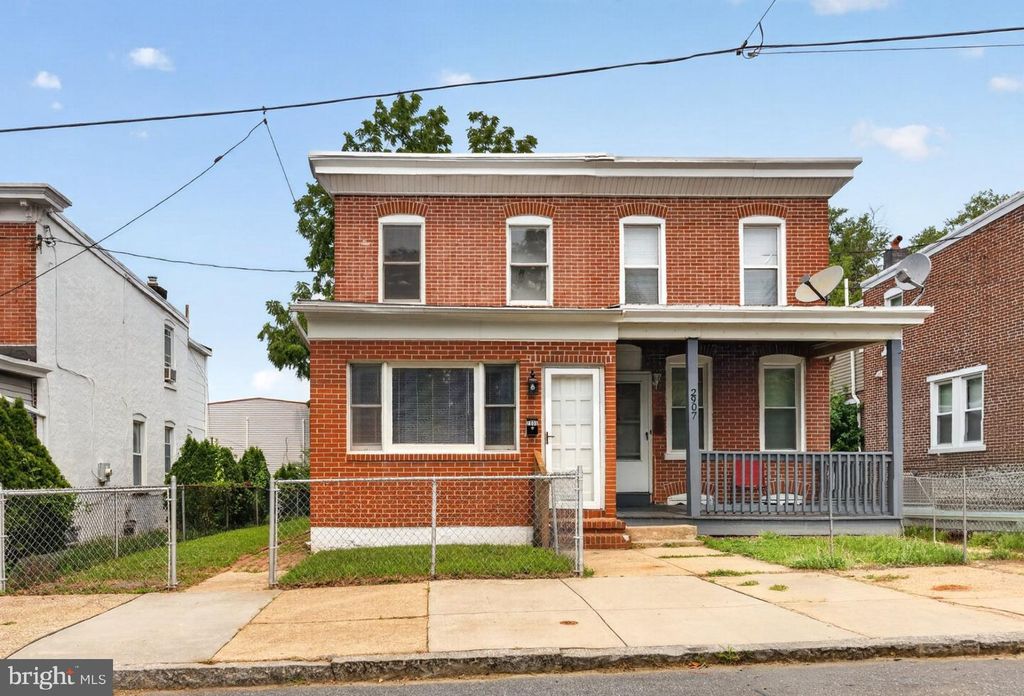2905 N MADISON ST, Wilmington, DE 19802