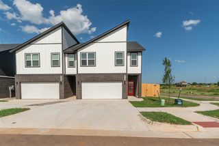 19601 Molly Place, Edmond, OK 73012