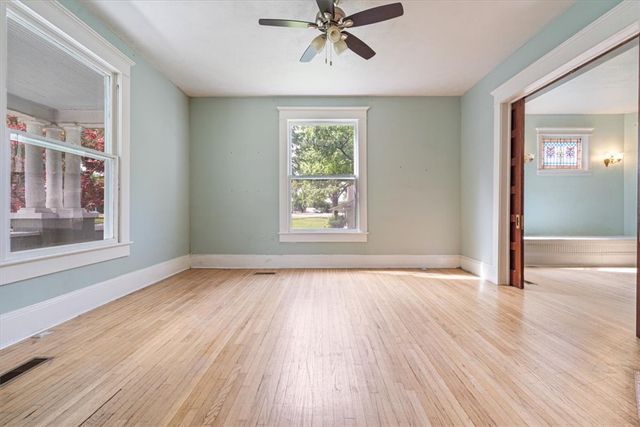 510 N Mount Olive Street, Siloam Springs, AR 72761