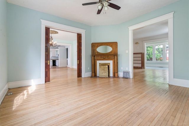 510 N Mount Olive Street, Siloam Springs, AR 72761