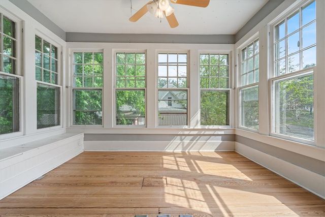 510 N Mount Olive Street, Siloam Springs, AR 72761