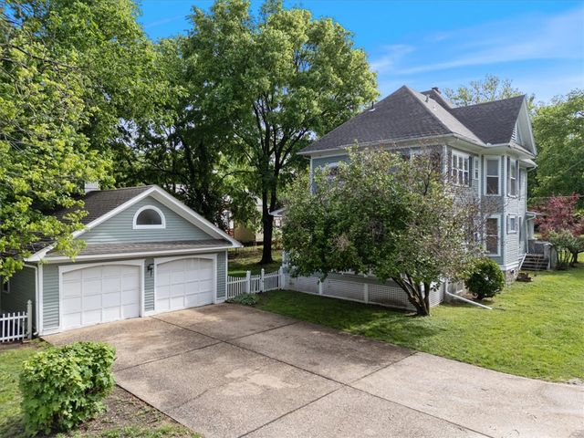 510 N Mount Olive Street, Siloam Springs, AR 72761