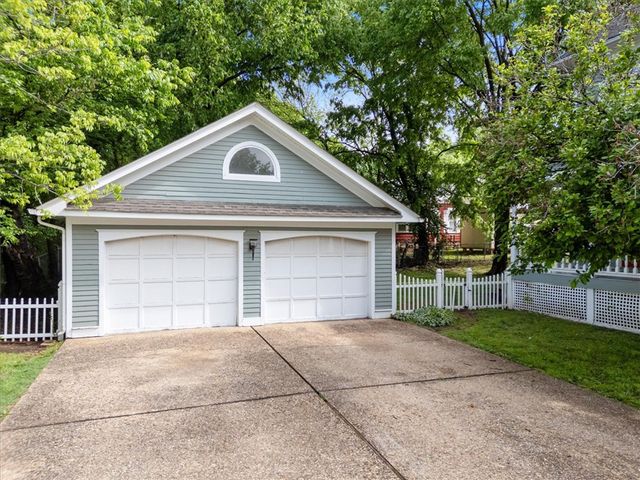 510 N Mount Olive Street, Siloam Springs, AR 72761