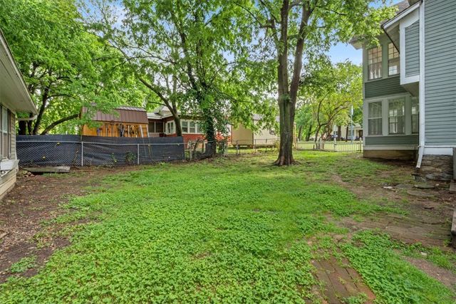 510 N Mount Olive Street, Siloam Springs, AR 72761