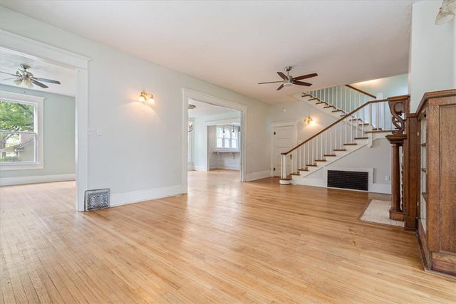 510 N Mount Olive Street, Siloam Springs, AR 72761