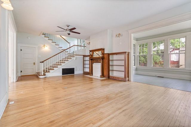 510 N Mount Olive Street, Siloam Springs, AR 72761