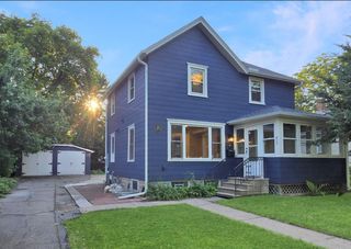 409 Winslow Avenue, Saint Paul, MN 55107