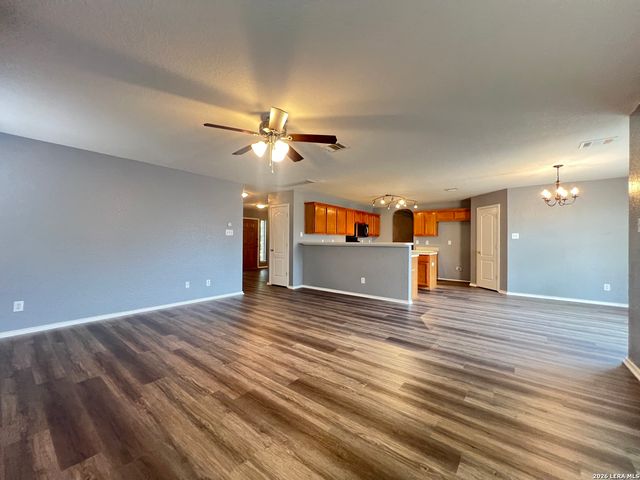 10031 STAGECOACH BAY, San Antonio, TX 78254