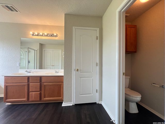 10031 STAGECOACH BAY, San Antonio, TX 78254