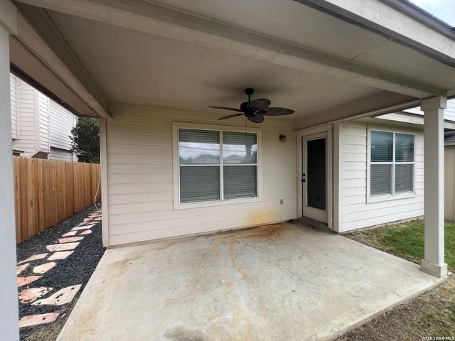 10031 STAGECOACH BAY, San Antonio, TX 78254