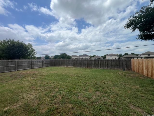 10031 STAGECOACH BAY, San Antonio, TX 78254