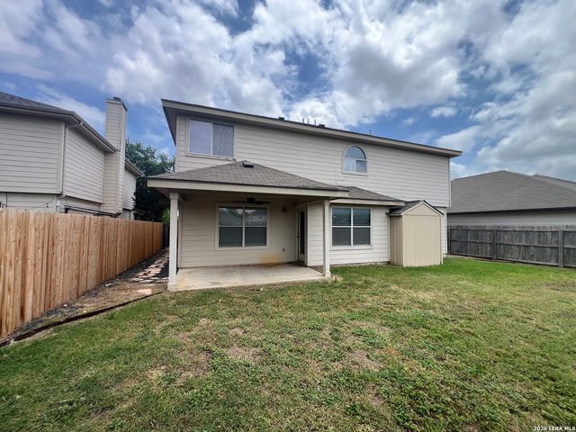 10031 STAGECOACH BAY, San Antonio, TX 78254