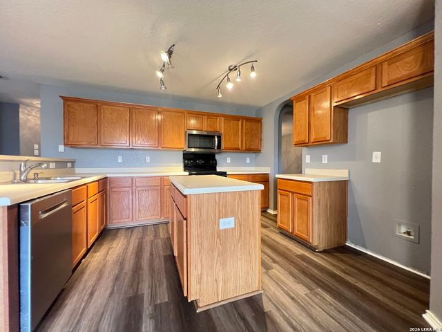 10031 STAGECOACH BAY, San Antonio, TX 78254
