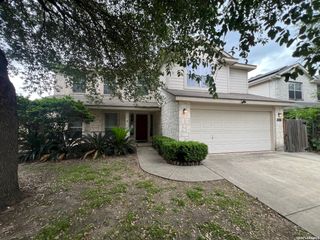 10031 STAGECOACH BAY, San Antonio, TX 78254