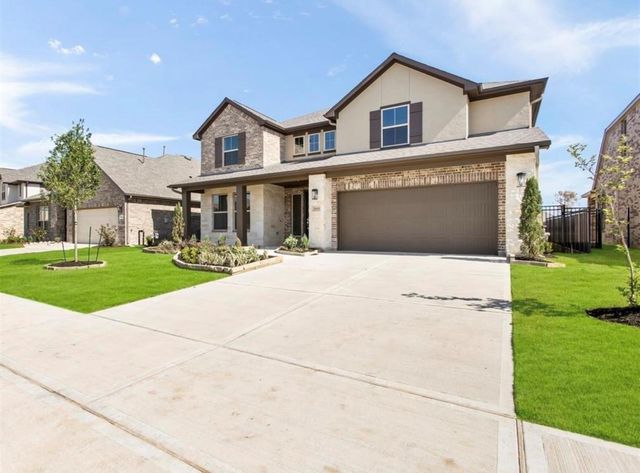 24634 Bardona Way, Richmond, TX 77406