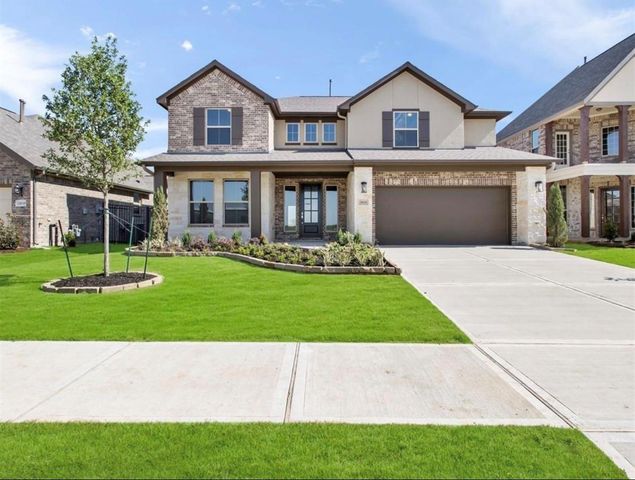 24634 Bardona Way, Richmond, TX 77406