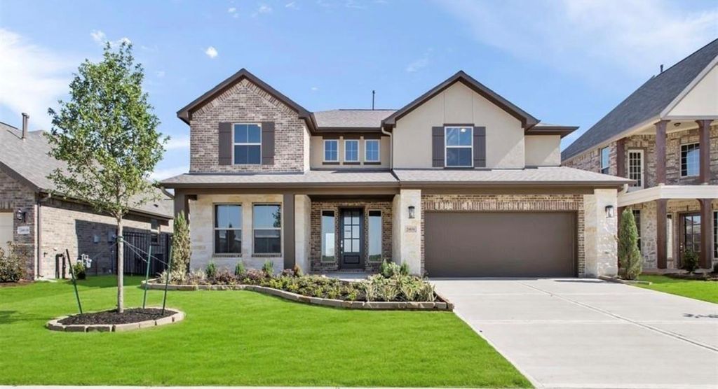 24634 Bardona Way, Richmond, TX 77406