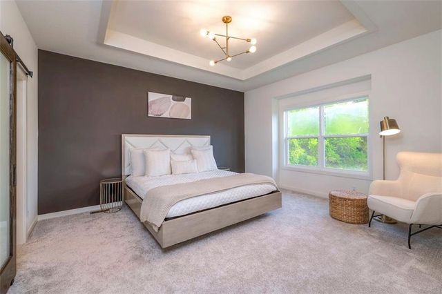 16567 S Stagecoach Street, Olathe, KS 66062