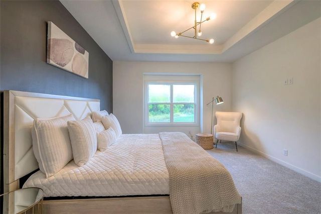 16567 S Stagecoach Street, Olathe, KS 66062