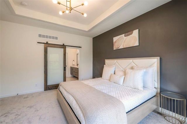 16567 S Stagecoach Street, Olathe, KS 66062