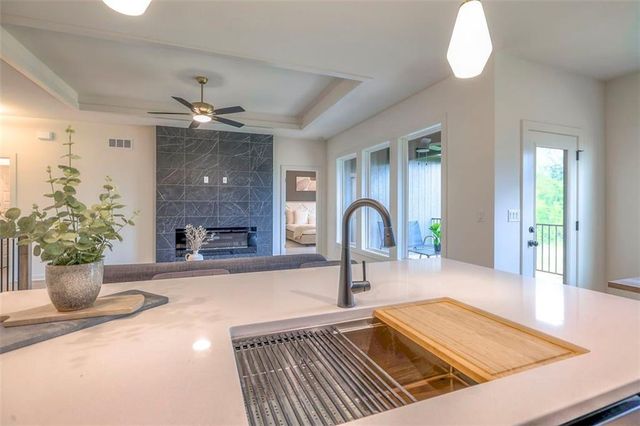 16567 S Stagecoach Street, Olathe, KS 66062