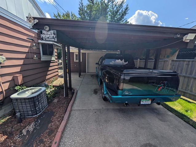 4764 Hess Road, Buena Vista Twp, MI 48601