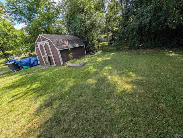4764 Hess Road, Buena Vista Twp, MI 48601