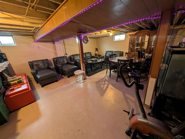 4764 Hess Road, Buena Vista Twp, MI 48601