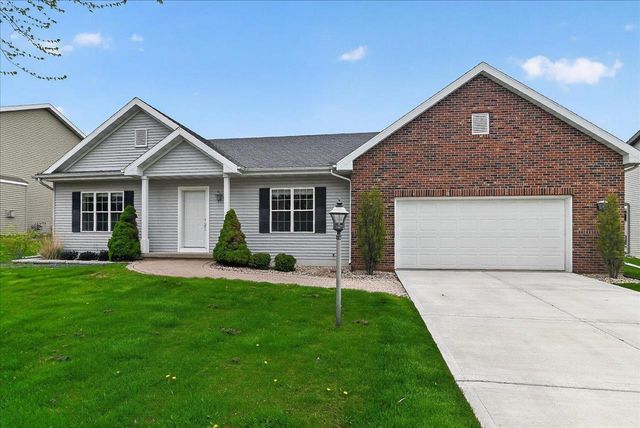 507 Galway Terrace, Cottage Grove, WI 53527