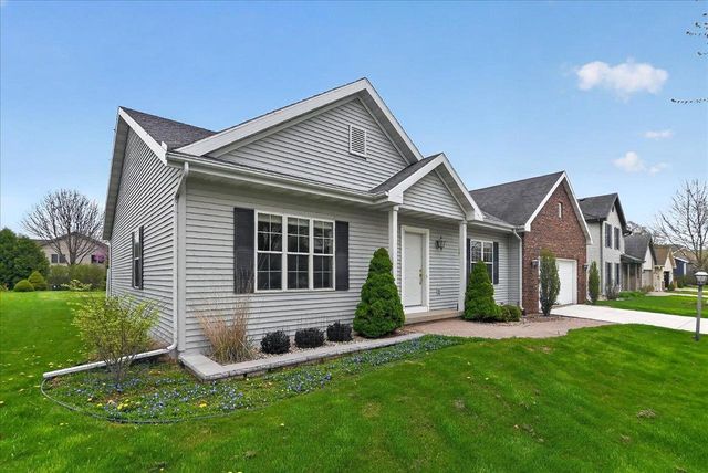 507 Galway Terrace, Cottage Grove, WI 53527