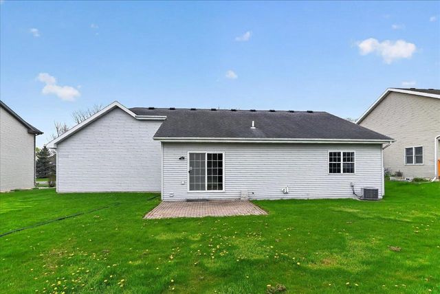 507 Galway Terrace, Cottage Grove, WI 53527