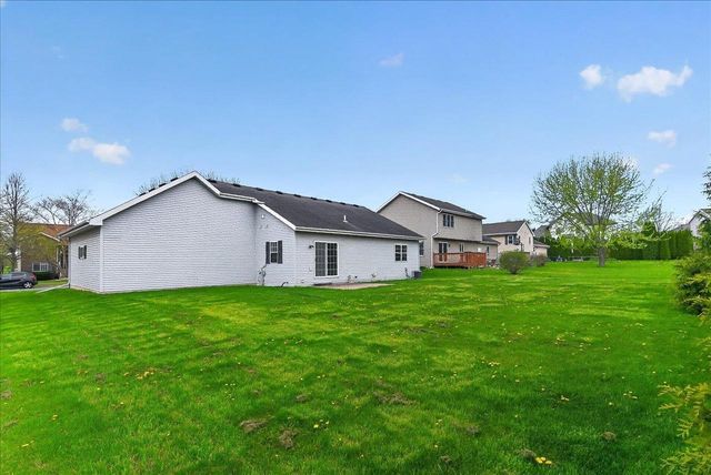 507 Galway Terrace, Cottage Grove, WI 53527